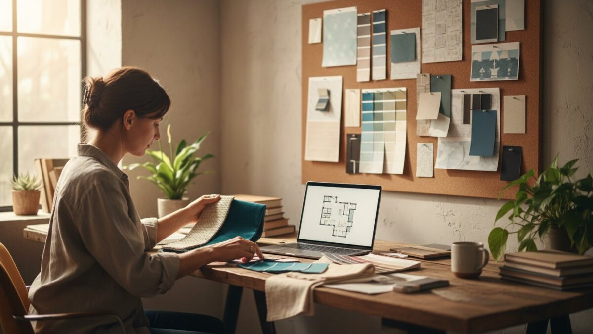 15 idees salle de bain renovation tendance 2025