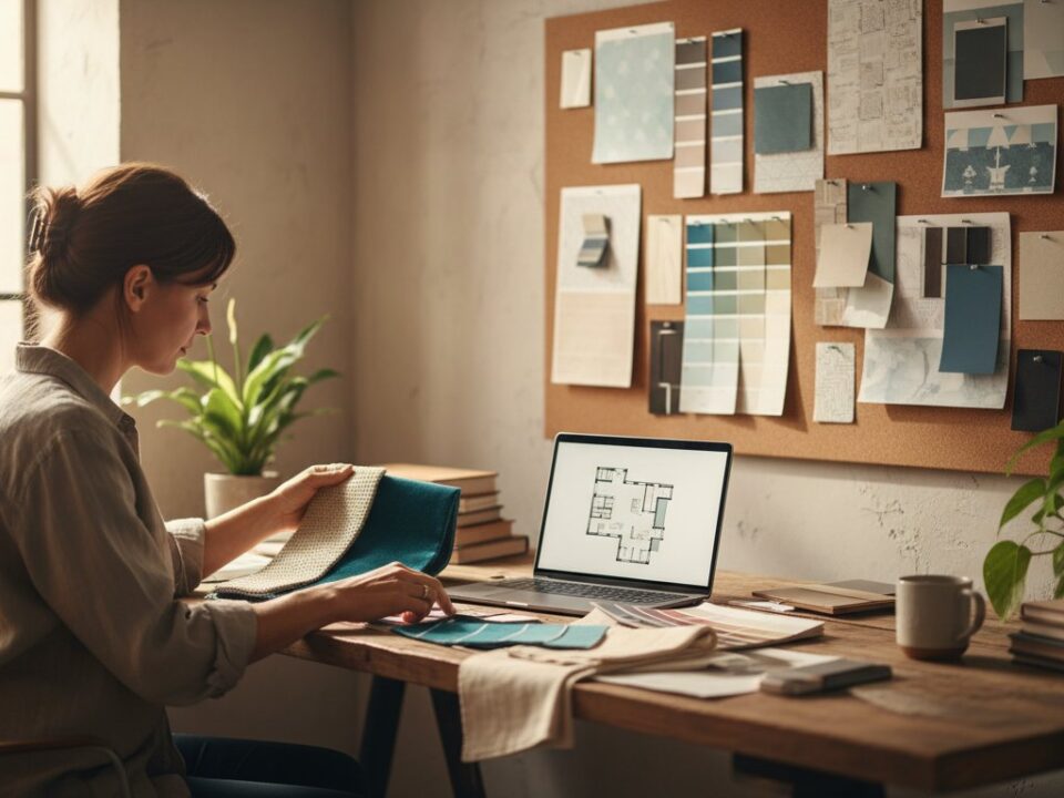 15 idees salle de bain renovation tendance 2025