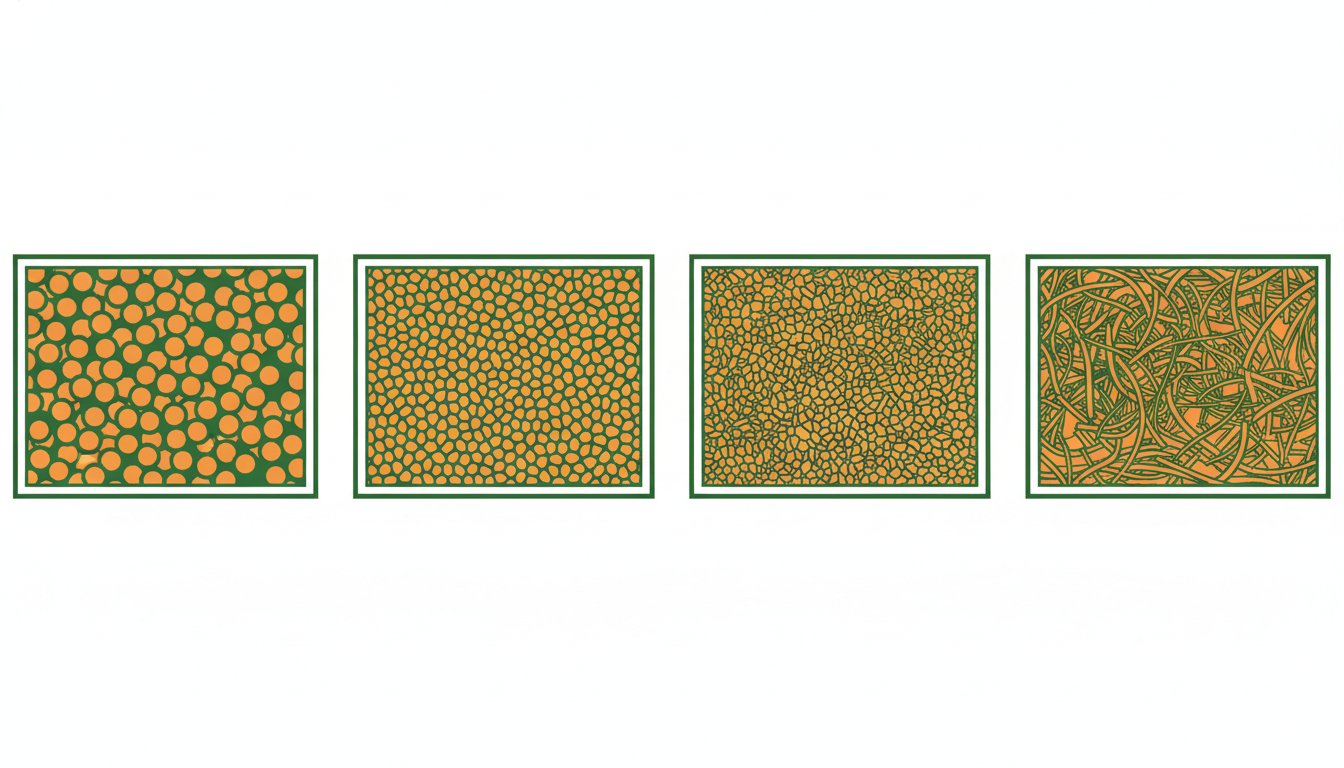 Isolation pour dalle béton - comparaison de 4 matériaux isolants rigides PSE XPS PU laine