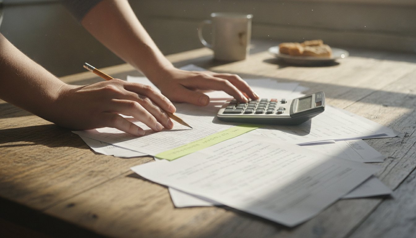 Aide MaPrimeRenov 2026 - calcul du budget et des devis de renovation