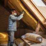 Aide MaPrimeRenov 2026 - isolation des combles par un artisan RGE